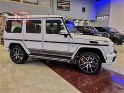 مێرسێدس بێنز G-Class